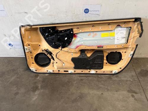 Front left panel MERCEDES-BENZ CLK Convertible (A209) CLK 320 CDI (209.420) | BP38830274C58 - Image 3