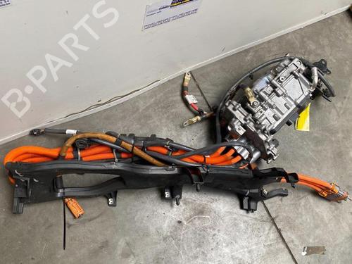 Control unit MERCEDES-BENZ GLE (V167) GLE 300 d 4-matic (167.119) | BP38855581M11 - Image 7