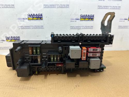 Electronic module MERCEDES-BENZ C-CLASS (W204) C 200 CDI (204.001) | BP38854740M83 - Image 2