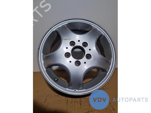 Used Rim MERCEDES-BENZ A-CLASS (W168) A 160 (168.033, 168.133) (102 hp) 25970798