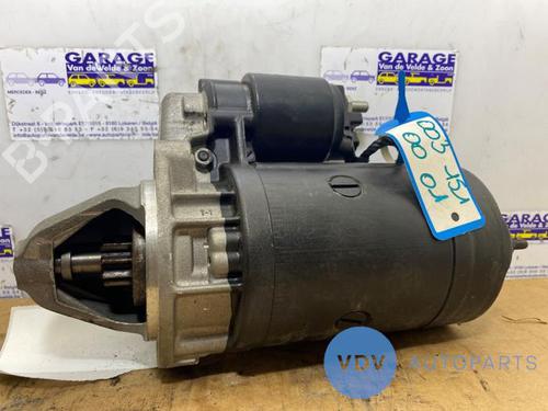 Used Starter MERCEDES-BENZ G-CLASS (W463) 300 GD (463.327, 463.328) (113 hp) 25953673