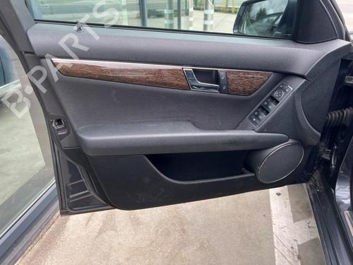 Headlight switch MERCEDES-BENZ C-CLASS (W204) C 220 CDI (204.002) | BP38823666I24 - Image 11