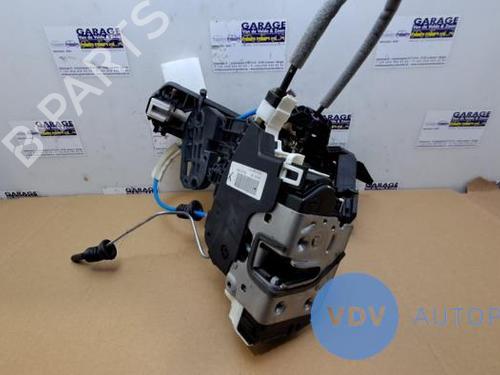 Module électronique MERCEDES-BENZ GLA-CLASS (X156) GLA 180 (156.942) (122 hp) 25958698
