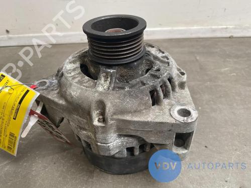 Used Alternator MERCEDES-BENZ SLK (R170) 200 Kompressor (170.444) (163 hp) 25951558