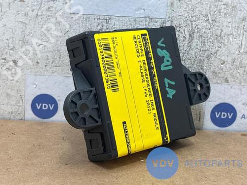 Electronic module MERCEDES-BENZ E-CLASS (W212) E 220 CDI | BP25973203M83 