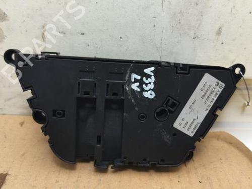 Switch MERCEDES-BENZ S-CLASS Coupe (C216) CL 500 (216.371) | BP38817594I30 - Image 2