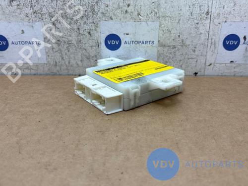 Used Electronic module MERCEDES-BENZ C-CLASS (W204) C 200 CDI (204.001) (136 hp) 25971939