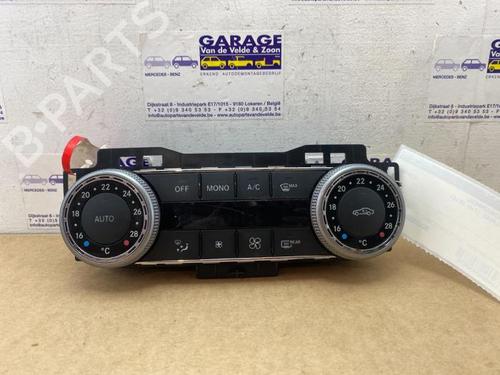 Used Climate control Climate control 38850199 38850199