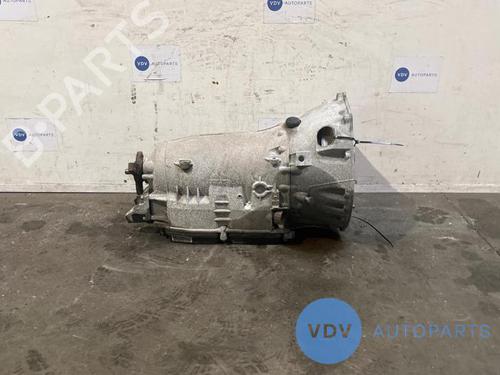 Gearbox MERCEDES-BENZ C-CLASS (W204) C 220 CDI (204.008) | BP25969964M3 