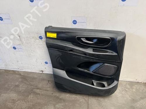 front-left-panel-mercedes-benz-vito-van-w447-2014-38829058 main image