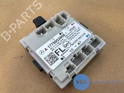 Electronic module MERCEDES-BENZ A-CLASS (W177) A 250 e (177.086) | BP26947304M83 