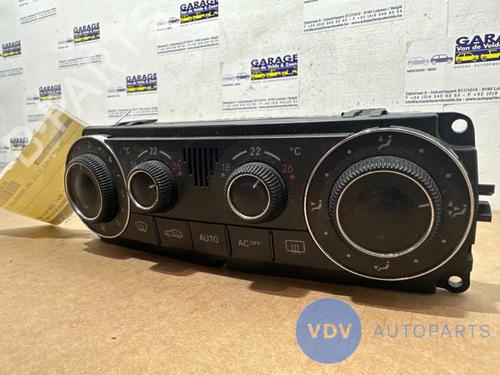 Climate control MERCEDES-BENZ C-CLASS (W203) C 200 CDI (203.007) | BP25948644I5 