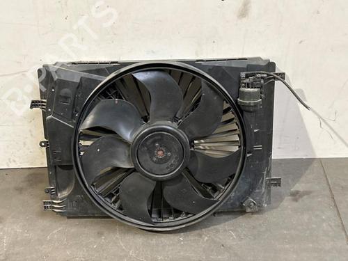 Kjølevifte elektrisk Kjølevifte elektrisk 38826070 38826070