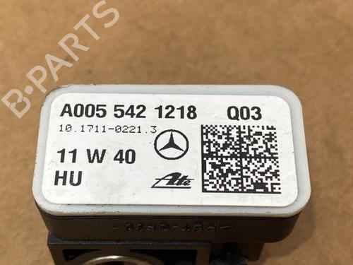 Electronic sensor MERCEDES-BENZ E-CLASS (W212) E 350 BlueTEC 4-matic (212.094) | BP38848167M84 - Image 3