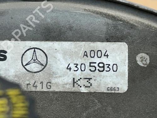 Servo brake MERCEDES-BENZ SLK (R170) 200 (170.435) | BP30928914M42 