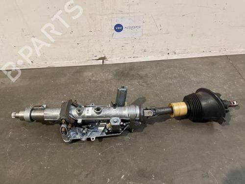 Used Steering column Steering column MERCEDES-BENZ S-CLASS (W221, V221) S 320 CDI (221.022, 221.122) (235 hp) 38834553 38834553