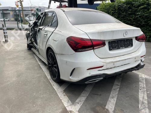 Electronic module MERCEDES-BENZ A-CLASS Saloon (V177) A 180 d (177.103) | BP38825020M83  - Image 8
