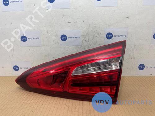 Used Right taillight MERCEDES-BENZ A-CLASS (W177) A 180 d (177.003) (116 hp) 25963248