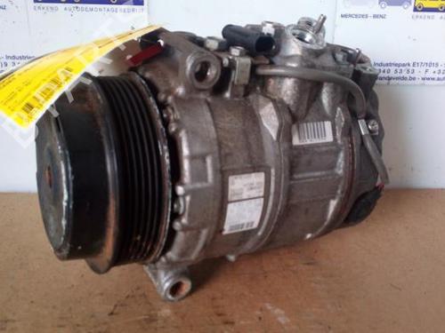 Used AC compressor AC compressor 38857737 38857737