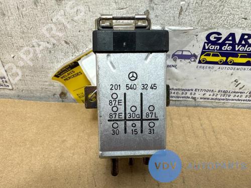Electronic sensor MERCEDES-BENZ 190 (W201) 2.0 (201.022) | BP25954848M84 
