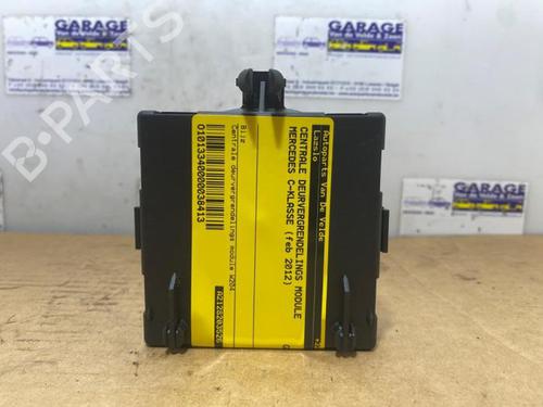 Used Electronic module Electronic module 38846348 38846348