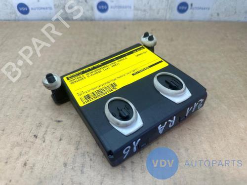 Elektronisk modul MERCEDES-BENZ E-CLASS (W211) E 280 CDI (211.020) (190 hp) 25973251