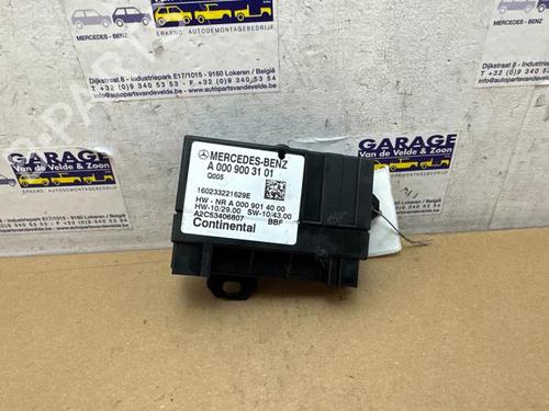 Used Electronic module Electronic module 38848880 38848880