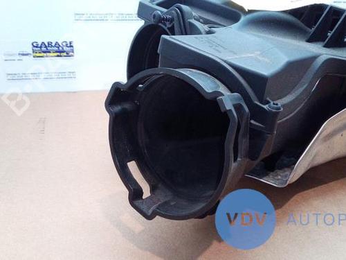 Air filter box MERCEDES-BENZ GLC (X253) 220 d 4-matic (253.905, 253.903) | BP25944040M87 