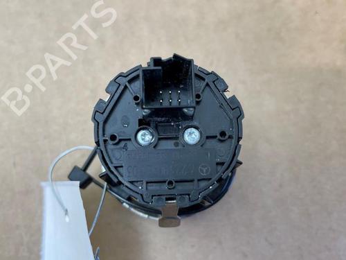 Headlight switch MERCEDES-BENZ C-CLASS T-MODEL (S206) C 220 d (206.204) | BP38830741I24 - Image 2