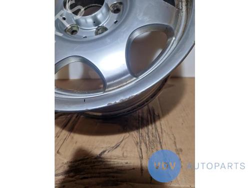 Rim MERCEDES-BENZ E-CLASS (W211) E 420 CDI (211.029) | BP25971781C45 
