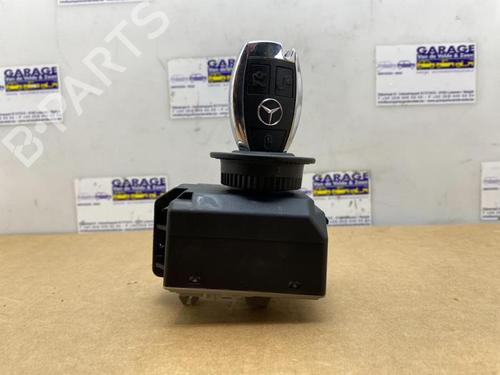 Ignition barrel MERCEDES-BENZ E-CLASS (W212) E 350 BlueTEC 4-matic (212.094) | BP38851249M48 - Image 7