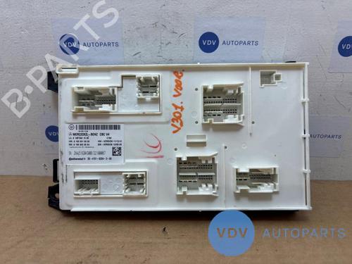 Electronic module MERCEDES-BENZ M-CLASS (W166) ML 250 CDI / BlueTEC 4-matic (166.004, 166.003) | BP25962376M83 