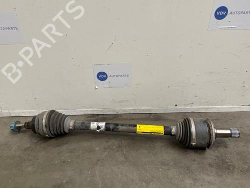 Used Left rear driveshaft Left rear driveshaft MERCEDES-BENZ VITO Van (W447) 116 CDI (447.601, 447.603, 447.605) (163 hp) 38838711 38838711