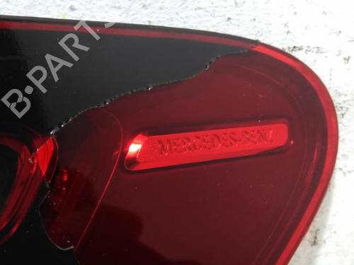 Right taillight MERCEDES-BENZ E-CLASS Coupe (C238) E 220 d (238.314) | BP38856997C35 - Image 5