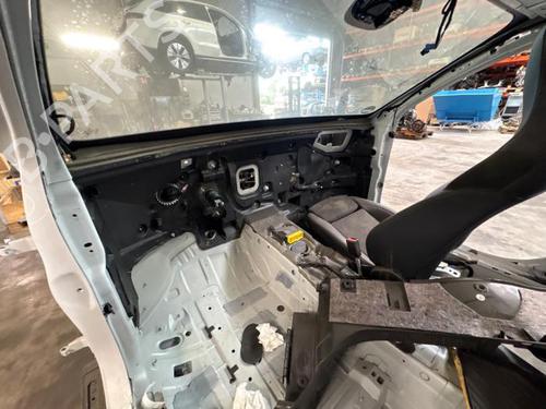 Rear right panel MERCEDES-BENZ A-CLASS (W177) AMG A 45 S 4-Matic+ (177.054) | BP38847625C61 - Image 16