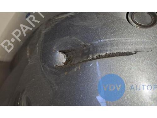 Rear bumper MERCEDES-BENZ E-CLASS T-Model (S213) E 200 d (213.213) | BP25963802C8 
