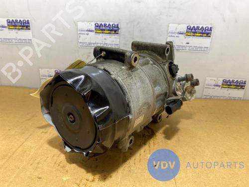 Used AC compressor MERCEDES-BENZ A-CLASS (W169) A 170 (169.032, 169.332) (116 hp) 25954060