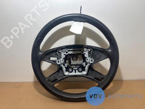 Used Steering wheel MERCEDES-BENZ E-CLASS (W212) E 200 CDI / BlueTEC (212.005, 212.006) (136 hp) 27457129