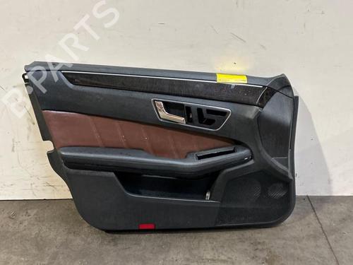 Used Front left panel Front left panel 38817913 38817913
