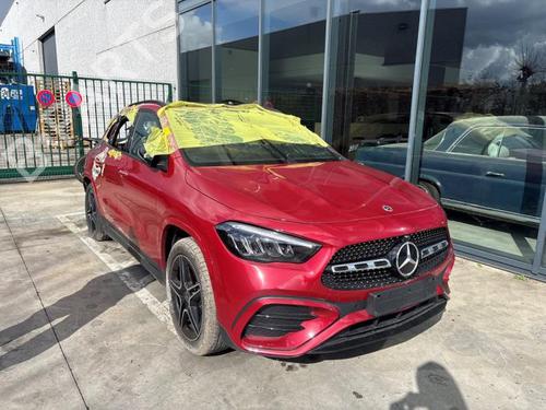 Brukte deler til MERCEDES-BENZ GLA (H247) GLA 220 Mild-Hybrid 4-matic (247.745) 4969898