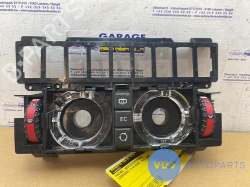 Used Climate control MERCEDES-BENZ 124 Saloon (W124) 200 (105 hp) 25950443