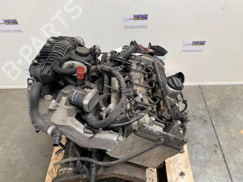 Engine MERCEDES-BENZ E-CLASS T-Model (S211) E 220 T CDI (211.206) | BP38852105M1 - Image 13