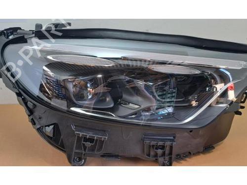 Used Right headlight Right headlight 38839073 38839073