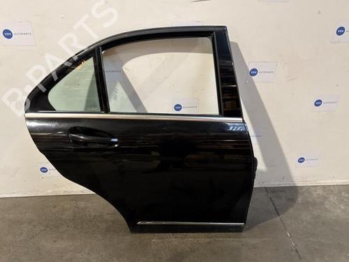 Dør venstre bagtil Dør venstre bagtil RELIANT SCIMITAR Roadster 1300 (69 hp) 38833359 38833359
