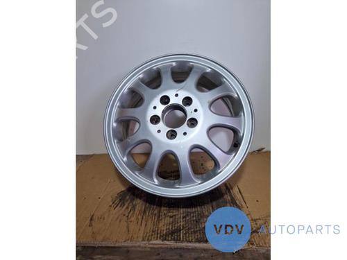 Used Rim MERCEDES-BENZ A-CLASS (W168) A 160 (168.033, 168.133) (102 hp) 27497874
