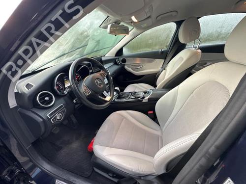 Front left panel MERCEDES-BENZ C-CLASS (W205) C 180 BlueTEC / d (205.036) | BP38843698C58 - Image 15