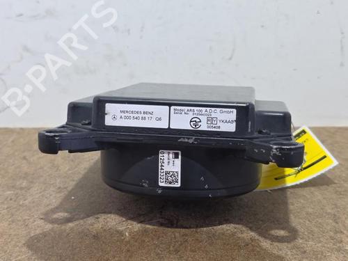 Electronic sensor MERCEDES-BENZ S-CLASS Coupe (C215) CL 55 AMG (215.373) | BP39936305M84 - Image 3