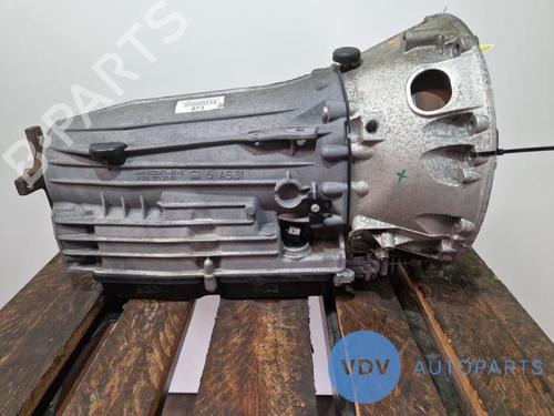Gearbox MERCEDES-BENZ E-CLASS (W212) E 220 CDI | BP28833685M3 