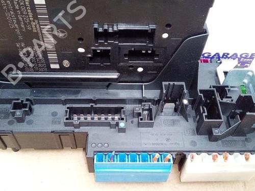 Electronic module MERCEDES-BENZ C-CLASS T-Model (S204) C 220 CDI (204.202) | BP38855332M83 - Image 7