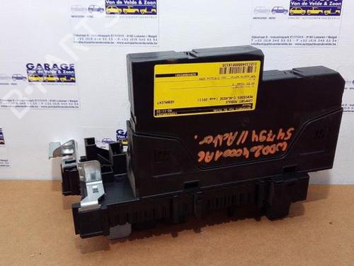 Used Electronic module Electronic module 38854879 38854879